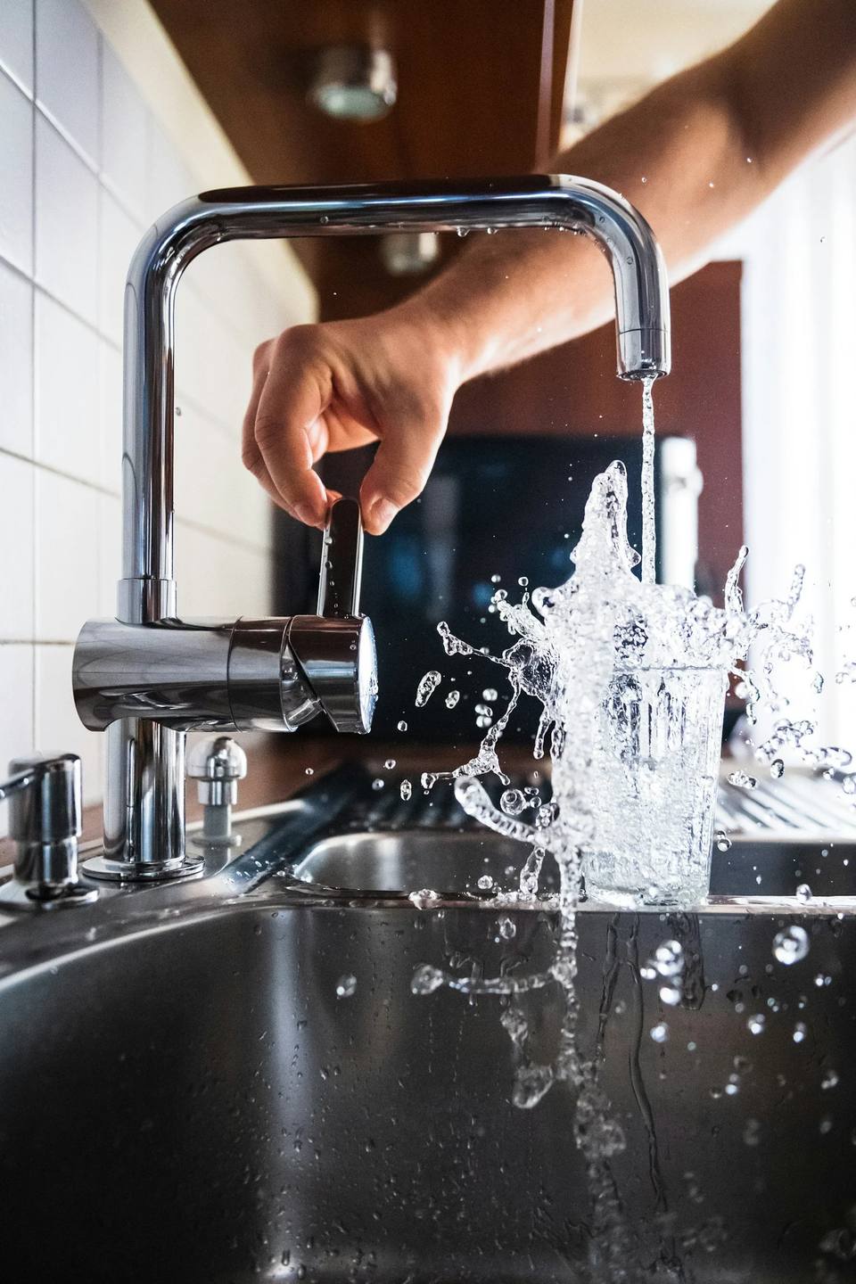 How We Find &amp; Fix Hidden Underground Water-Line Leaks